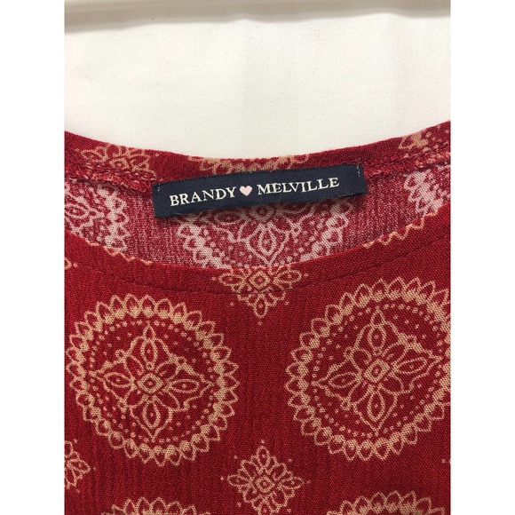 Brandy melville - Picture 3 of 6